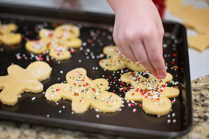 Family Traditions